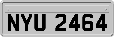 NYU2464