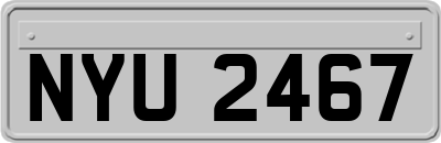 NYU2467