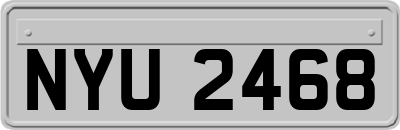 NYU2468