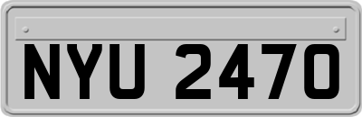 NYU2470