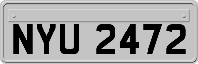 NYU2472