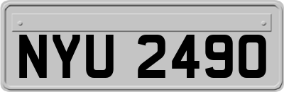 NYU2490