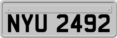 NYU2492