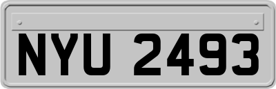 NYU2493