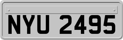 NYU2495