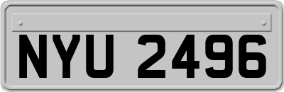 NYU2496