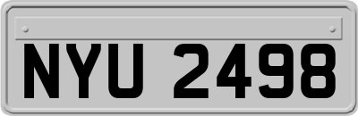 NYU2498