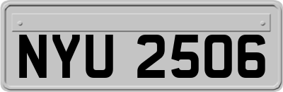 NYU2506