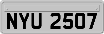 NYU2507