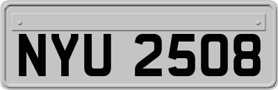 NYU2508