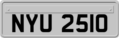 NYU2510