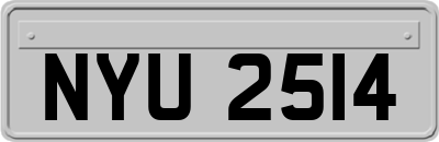 NYU2514