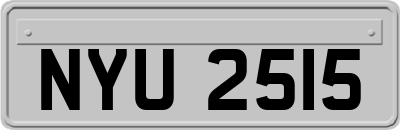 NYU2515