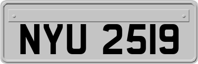 NYU2519