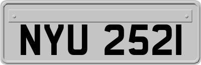 NYU2521