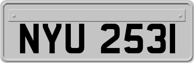 NYU2531