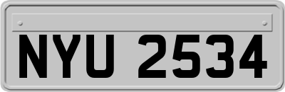 NYU2534