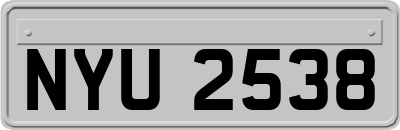 NYU2538