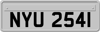 NYU2541