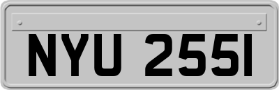 NYU2551