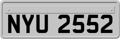 NYU2552
