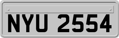 NYU2554
