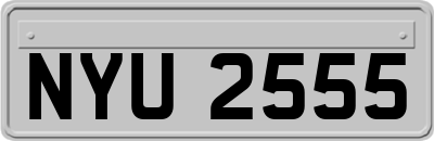 NYU2555