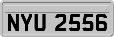 NYU2556