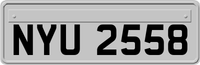 NYU2558
