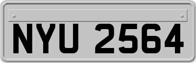 NYU2564