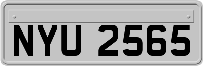NYU2565