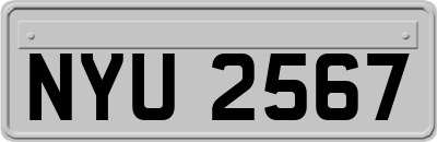 NYU2567