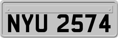 NYU2574