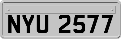 NYU2577