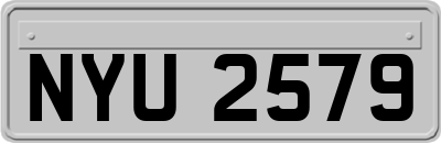 NYU2579