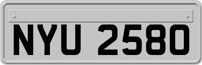 NYU2580