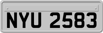 NYU2583