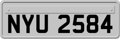 NYU2584