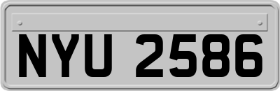 NYU2586