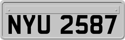 NYU2587
