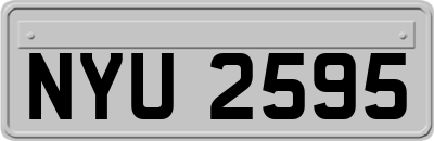 NYU2595