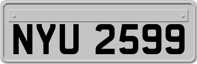 NYU2599