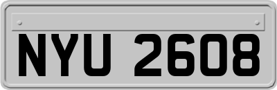 NYU2608