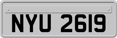 NYU2619