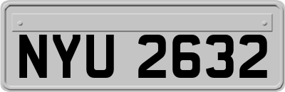 NYU2632