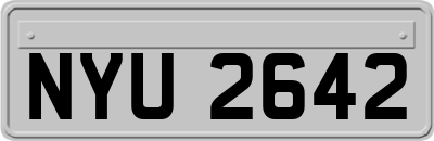 NYU2642