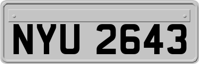 NYU2643