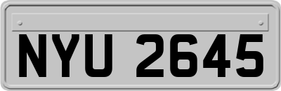 NYU2645