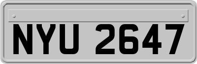 NYU2647