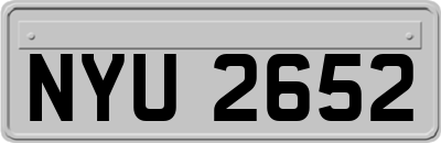 NYU2652
